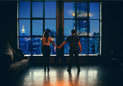 成都市私家调查婚外情